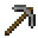 Stone Pickaxe