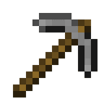 Stone Pickaxe