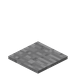 Steintrykkplate