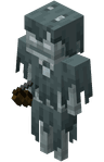 Stray image
