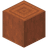 Gestripte acaciastam