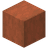 Gestript acaciahout