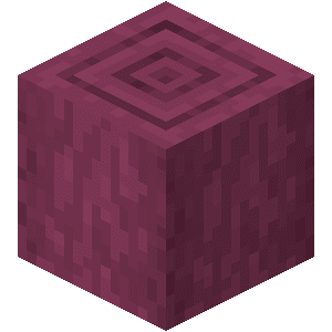 Stripped Crimson Stem