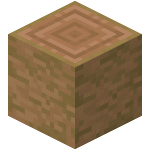 Afbarket kævle af jungletræ image