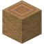 Tronco de jungla sin corteza