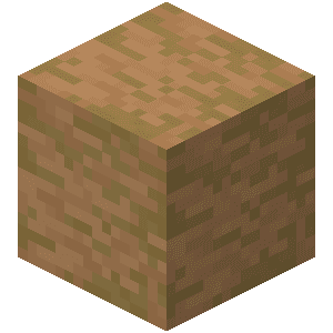 Stripped Jungle Wood