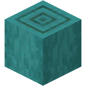 Stripped Warped Stem