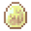 Sulfur Cube Spawn Egg