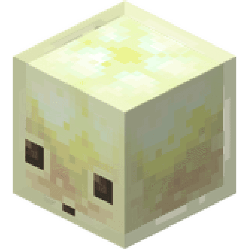 Sulfur Cube