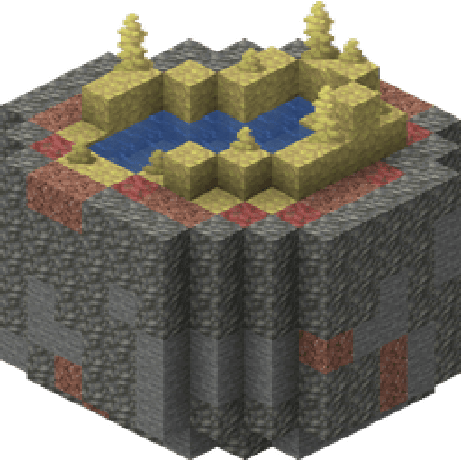 Minecraft Search - Objetos, Criaturas, Bloques