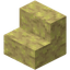 Escadas de Enxofre