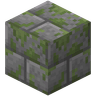 Infested Mossy Stone Brick image