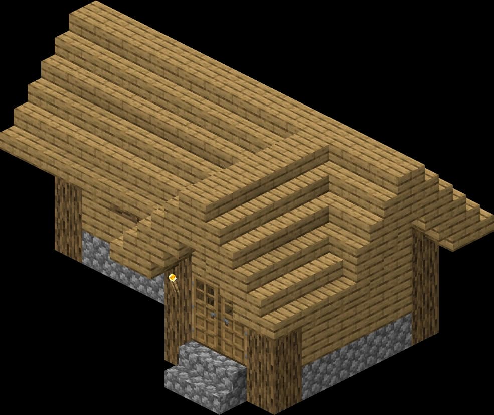 Σπίτι εργαλιοποιού image