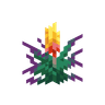 Torchflower image