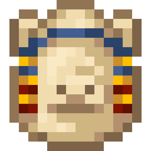 Trader Lama spawn-æg