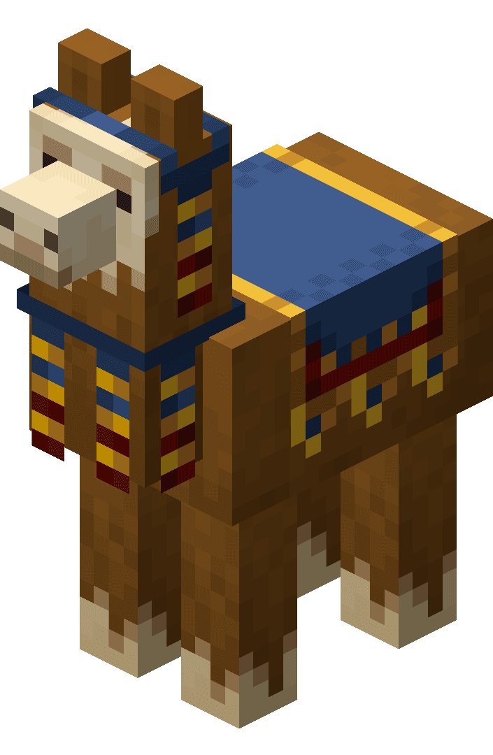 Lama de marchand image