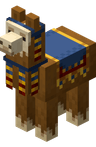 Lama de marchand image