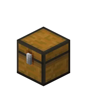 Trapped Chest image