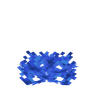 Tube Coral Fan image