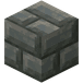 Tuffsteintegl