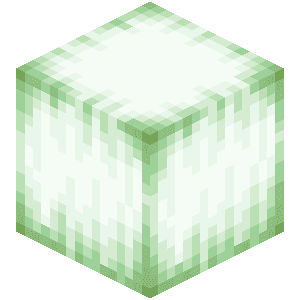 Grønt frølys image