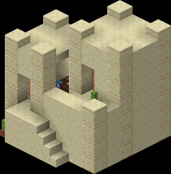 Maison du cartographe