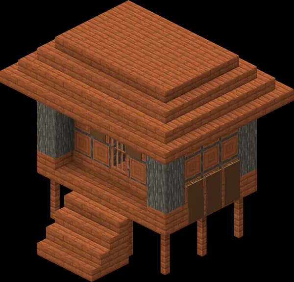 Maison du cartographe