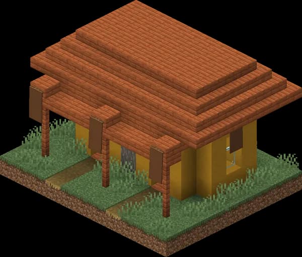 Maison de l’archer-fabricant