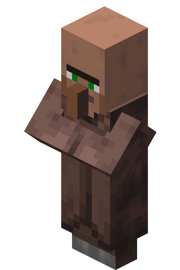 Villager image