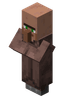 Villager