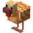 Warm Chicken