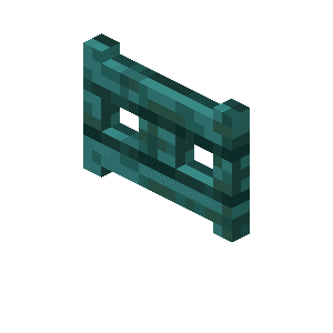 Forkvaklet hegnslåge image