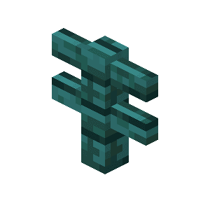 Forkvaklet hegn image