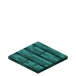 Forvridd trykkplate