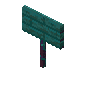 Forkvaklet skilt image