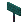 Warped Sign image
