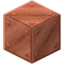 Waxed Block of Copper