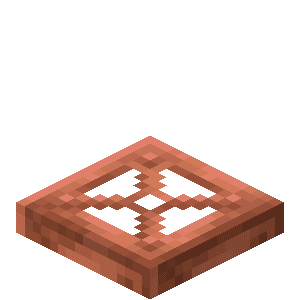 Vokset kobberfaldlem image