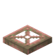 Alçapão de Cobre Exposto Encerado