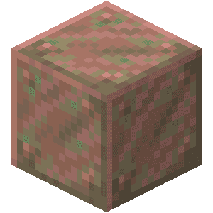 Vokset blottet kobber image