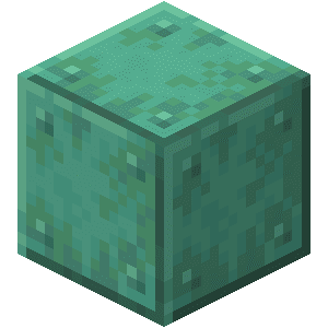 Vokset oxideret kobber image