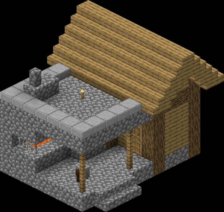 Σπίτι οπλουργού image