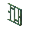 Weathered Copper Bars image
