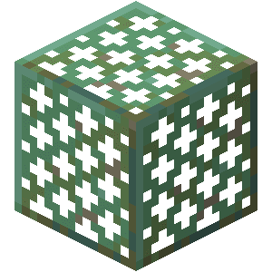 Forvitret kobberrist image