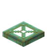 Weathered Copper Trapdoor image