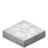 White Cushion