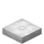 White Cushion