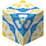 White Glazed Terracotta image