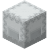 White Shulker Box image