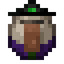 Witch Spawn Egg
